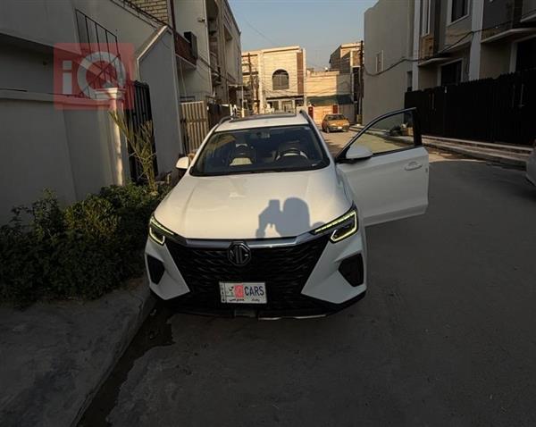 ام جي RX5 2023 للبيع في العراق -  بغداد